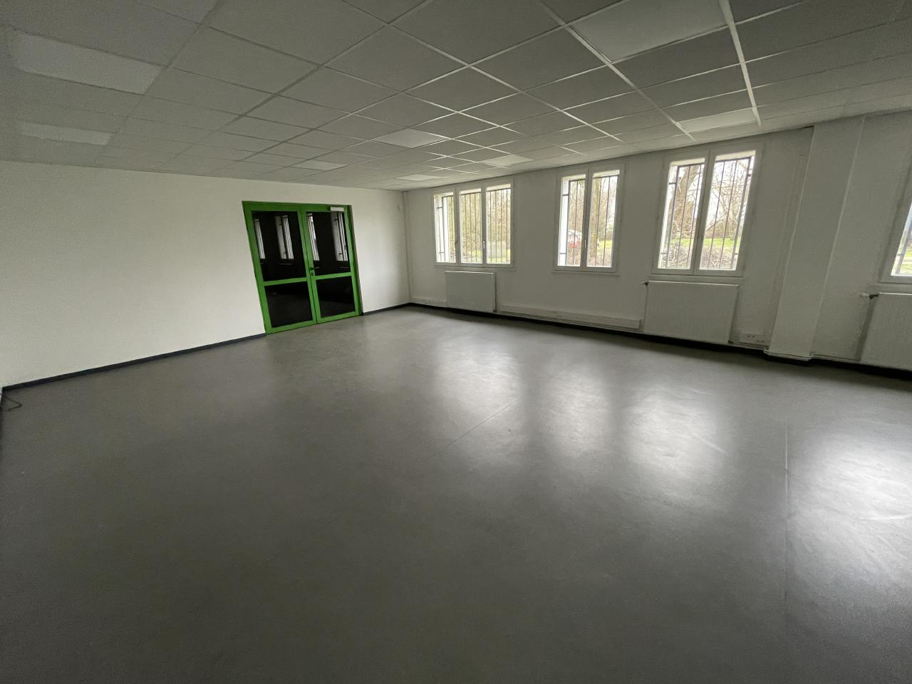Local d'activité Ludres 1412m² Location local d'activité Ludres Meurthe-et-Moselle OLACT2420447 5